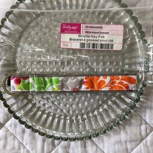 🌸Thrity-One Wristlet Key FOB🌸